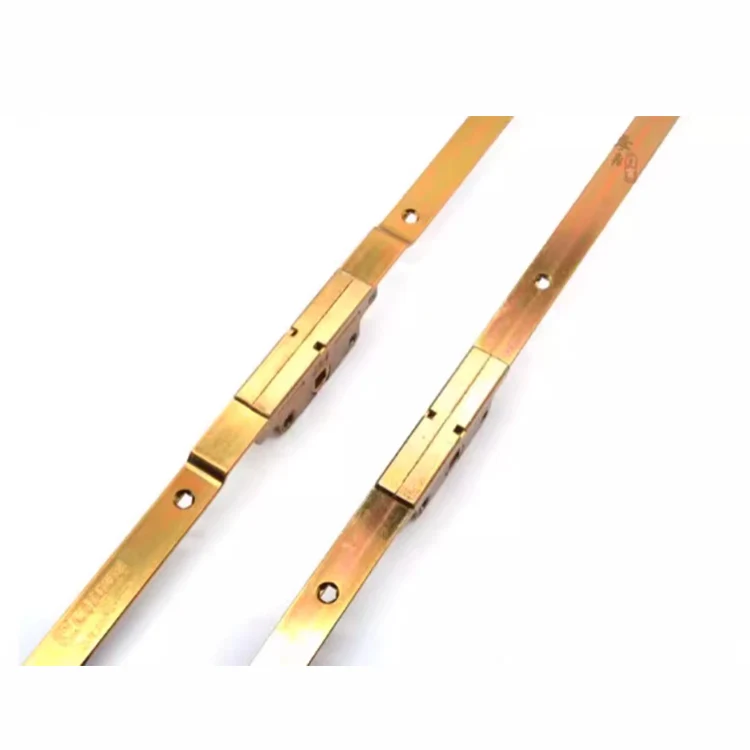 ढोका र विन्डो प्रसारण रड: यो साधारण भागले कसरी सहज, सुरक्षित अपरेशन सक्षम गर्दछ?