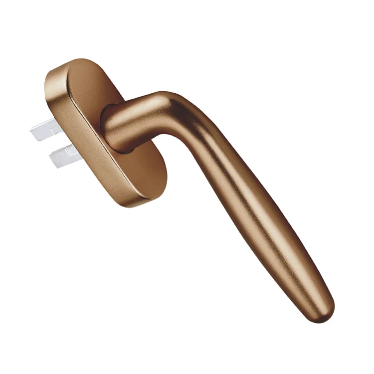 किन एल्युमिनियम मिश्र धातु फोर्क आधुनिक औद्योगिक र बगैचा उपकरणहरूको लागि स्मार्ट विकल्प ह्यान्डल हो?