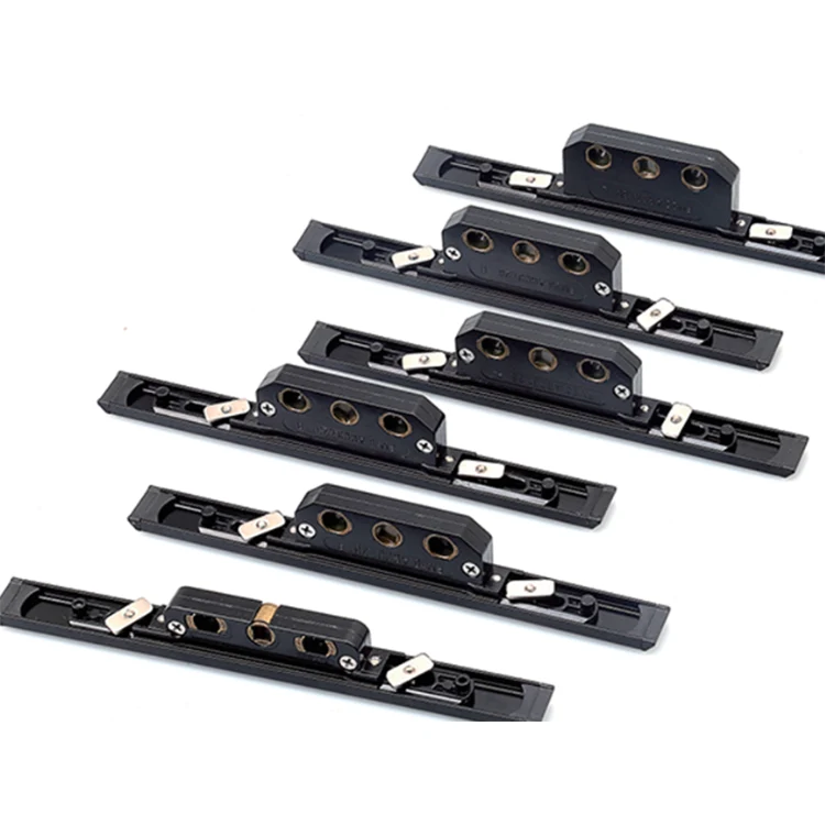 Center Distance Adjustable Door and Window Actuator