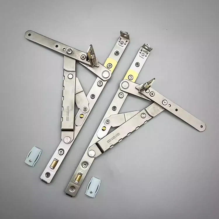 Stainless Steel Casement Slide